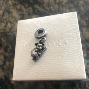 Pandora Koala Charm.